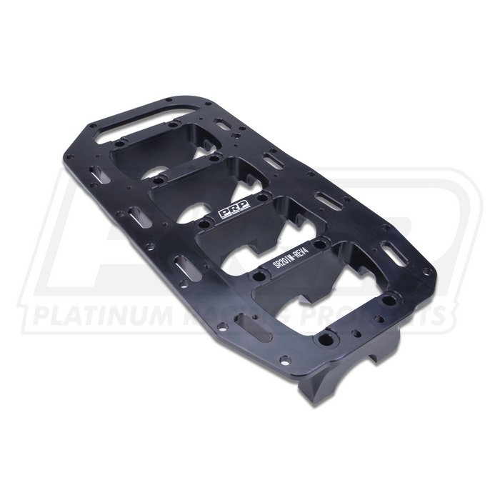 Platinum Racing Products - Integrated Engine Block Brace - Nissan SR20