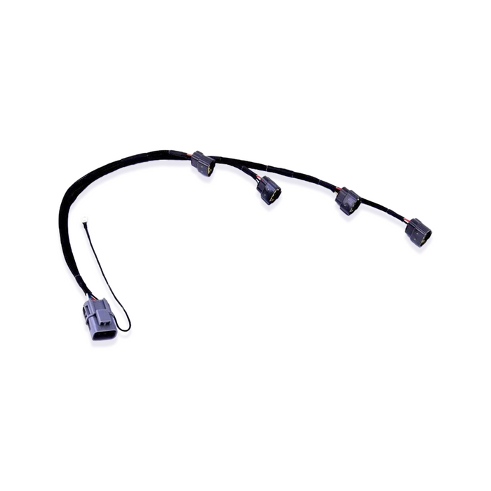 Platinum Racing Products - VR38 Coil Loom - Nissan SR20