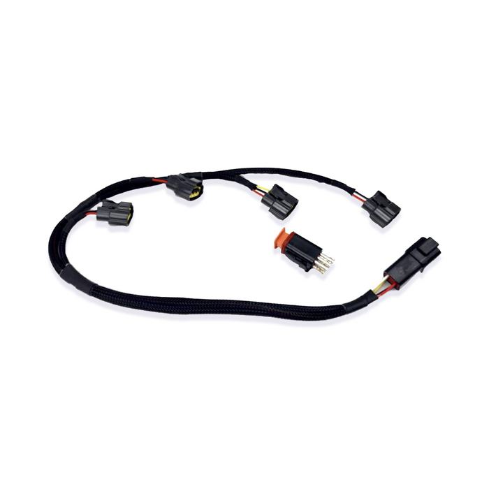 Platinum Racing Products - VR38 Coil Loom - Nissan SR20