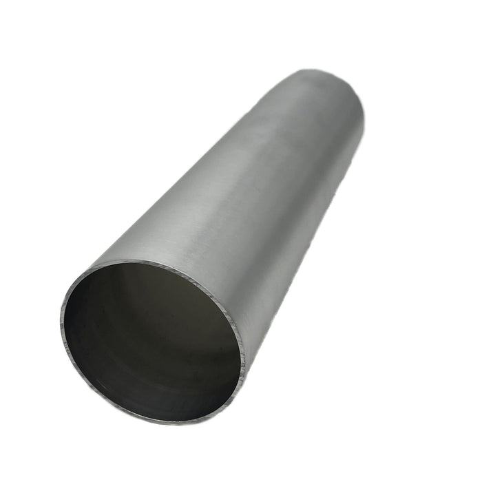 Zoo Performance - STRAIGHT 300MM ALLOY / ALUMINIUM BEND