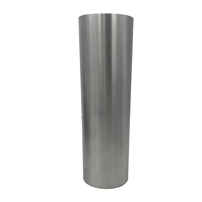 Zoo Performance - STRAIGHT 300MM ALLOY / ALUMINIUM BEND