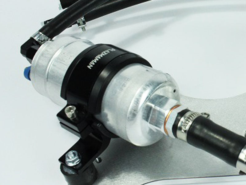 Ford Falcon BA FG FGX Single Bosch 200 Surge Tank - 600HP