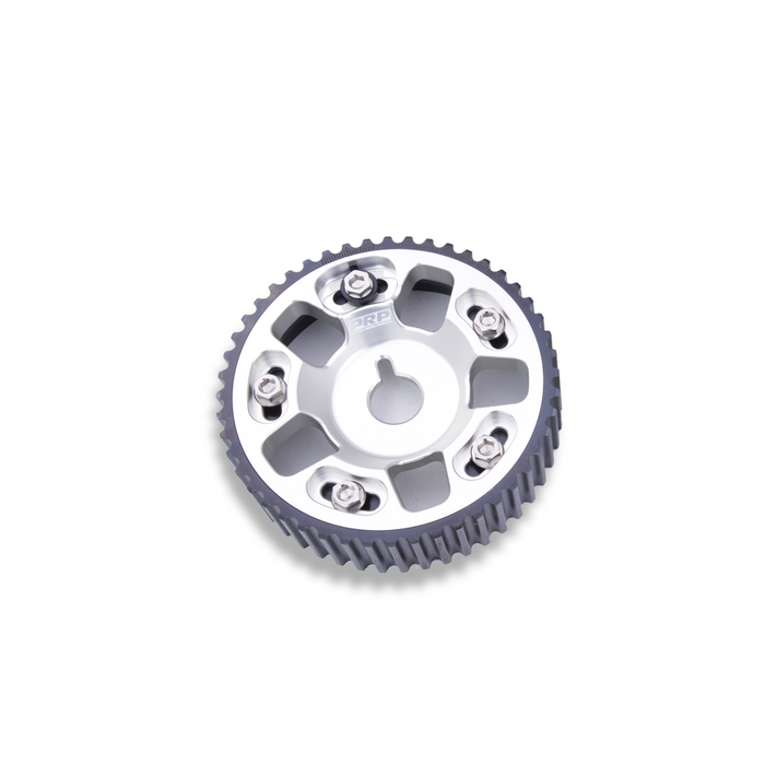 Platinum Racing Products - Adjustable Steel Outer Cam Gears - Toyota 1JZ/2JZ