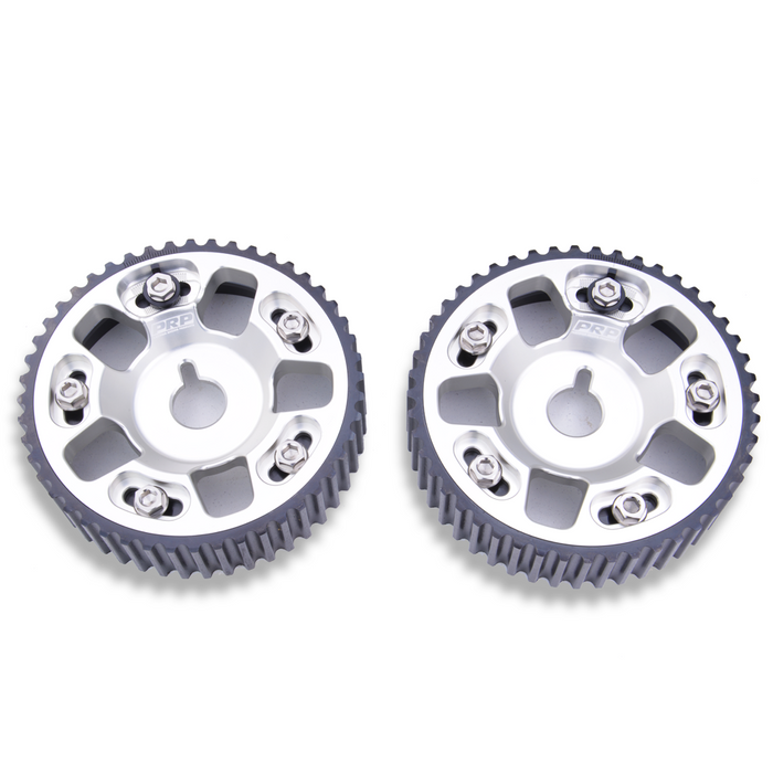 Platinum Racing Products - Adjustable Cam Gears - Toyota 1JZ/2JZ