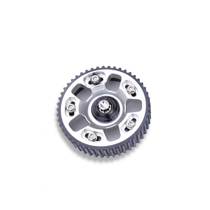Platinum Racing Products - Adjustable Cam Gears - Toyota 1JZ/2JZ