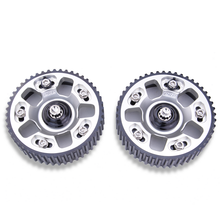 Platinum Racing Products - Adjustable Cam Gears - Toyota 1JZ/2JZ