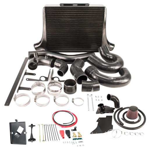 Stage 3 Performance Package - FG Falcon