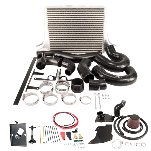 Stage 3 Performance Package - FG Falcon
