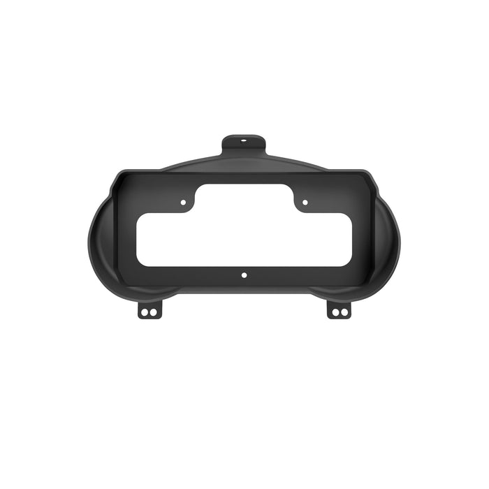 Haltech uC-10 Dash Cluster Mount
