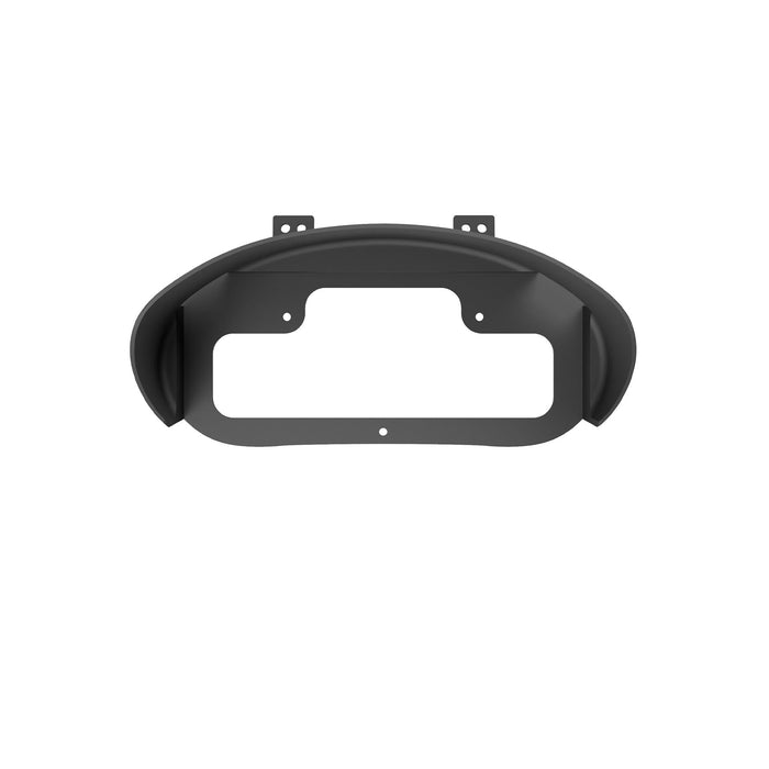 Haltech uC-10 Dash Cluster Mount
