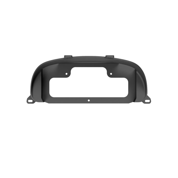 Haltech uC-10 Dash Cluster Mount