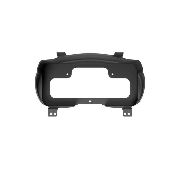 Haltech uC-10 Dash Cluster Mount