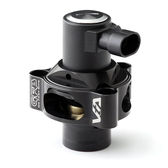 GFB - Vta W/Solenoid Suits Vag With Pierburg Diverter