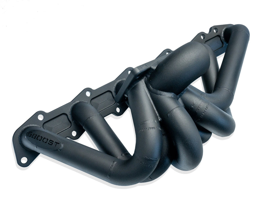 6boost - Nissan TB48 T3 Exhaust Manifold