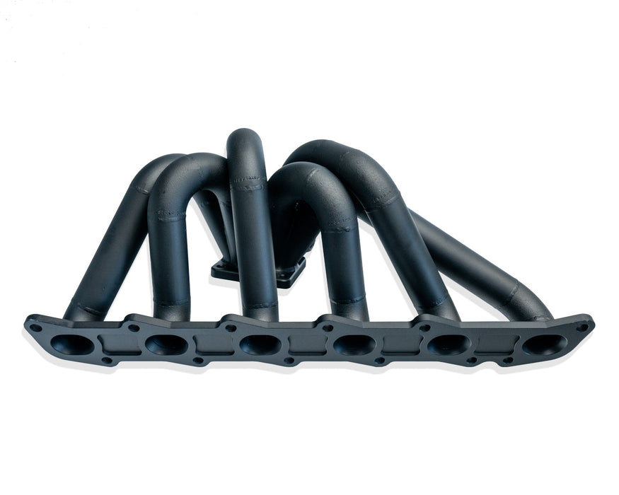 6boost - Nissan TB48 T3 Exhaust Manifold