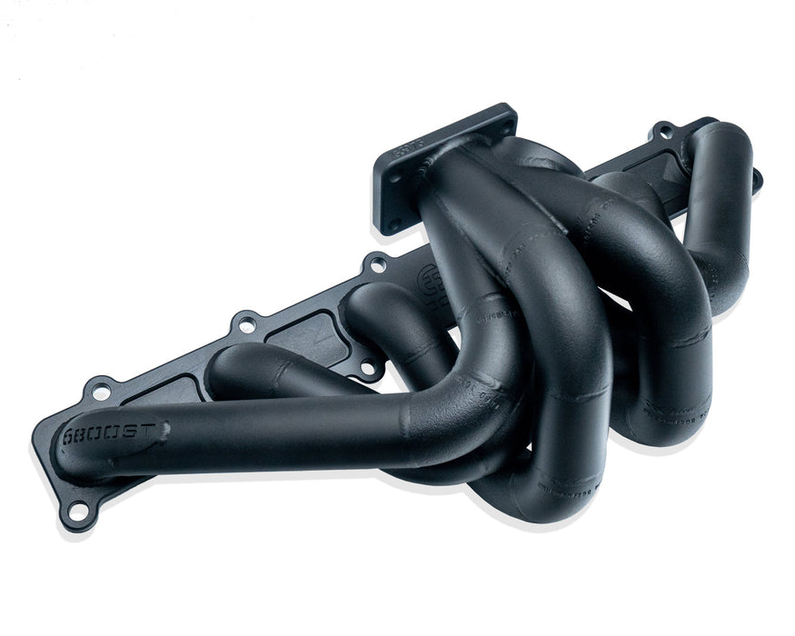 6boost - Nissan TB42/TD42/TB45/TD45 V-Band Exhaust Manifold