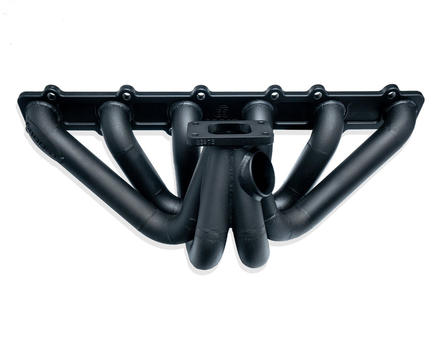6boost - Nissan TB42/TD42/TB45/TD45 V-Band Exhaust Manifold