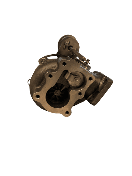 Turbotech GTX2860R Gen II Upgrade to suit TD42 Manifold