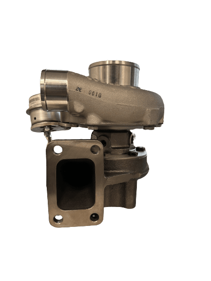 Turbotech GTX2860R Gen II Upgrade to suit TD42 Manifold
