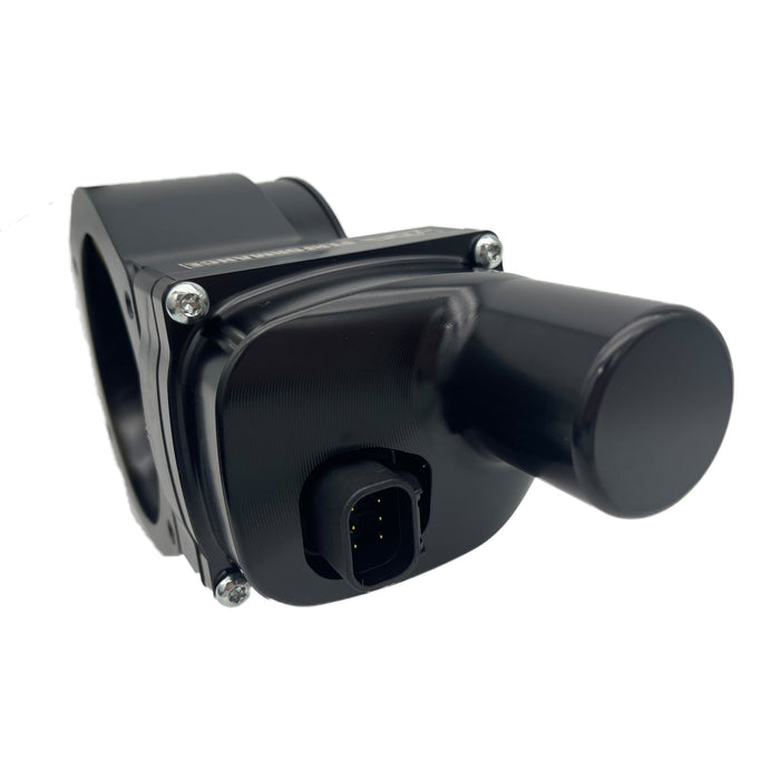 Zoo Performance - E-THROTTLE BODY - 102mm