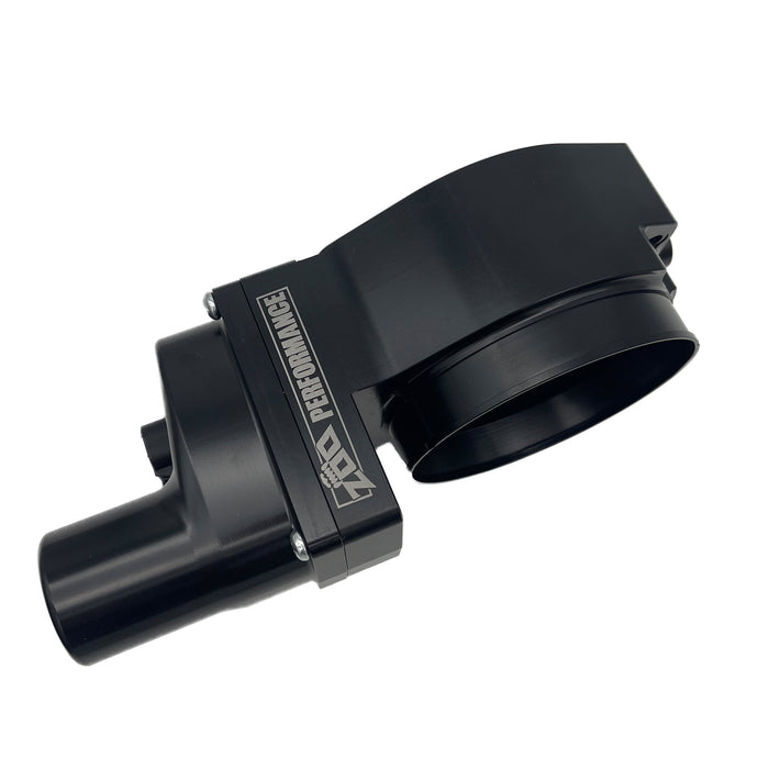 Zoo Performance - E-THROTTLE BODY - 102mm
