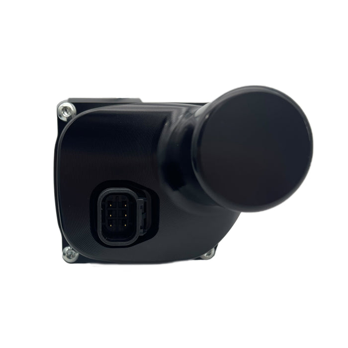 Zoo Performance - E-THROTTLE BODY - 102mm