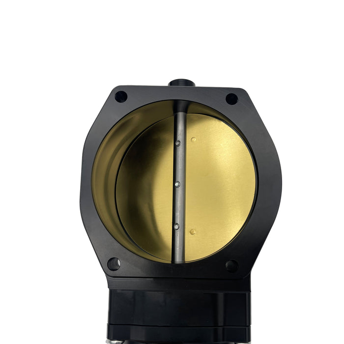 Zoo Performance - E-THROTTLE BODY - 102mm