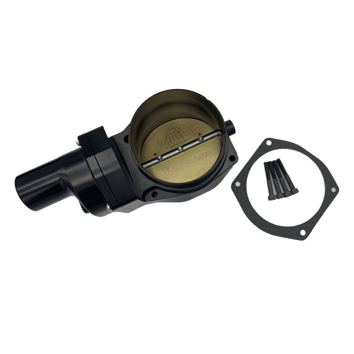 Zoo Performance - E-THROTTLE BODY - 102mm