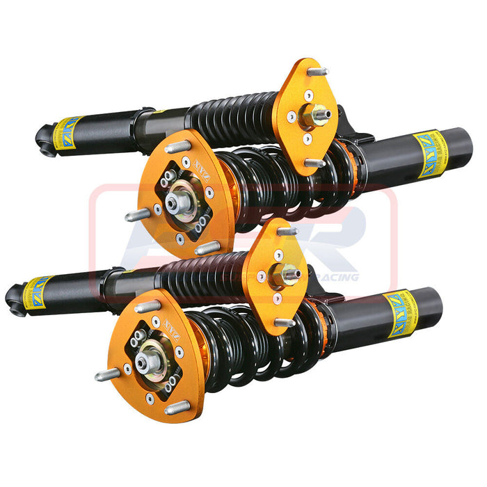 TOYOTA GR86 2021-On XYZ Drag Racing Coilovers
