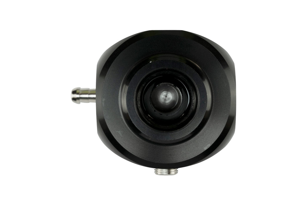 Turbosmart - FPR10 Pro-Lite Black - Fuel Pressure Regulator