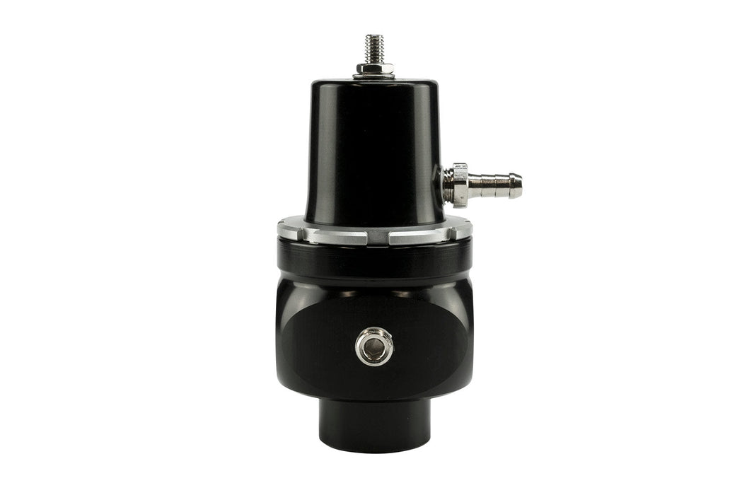 Turbosmart - FPR10 Pro-Lite Black - Fuel Pressure Regulator