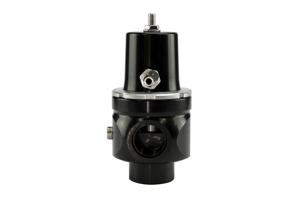 Turbosmart - FPR10 Pro-Lite Black - Fuel Pressure Regulator