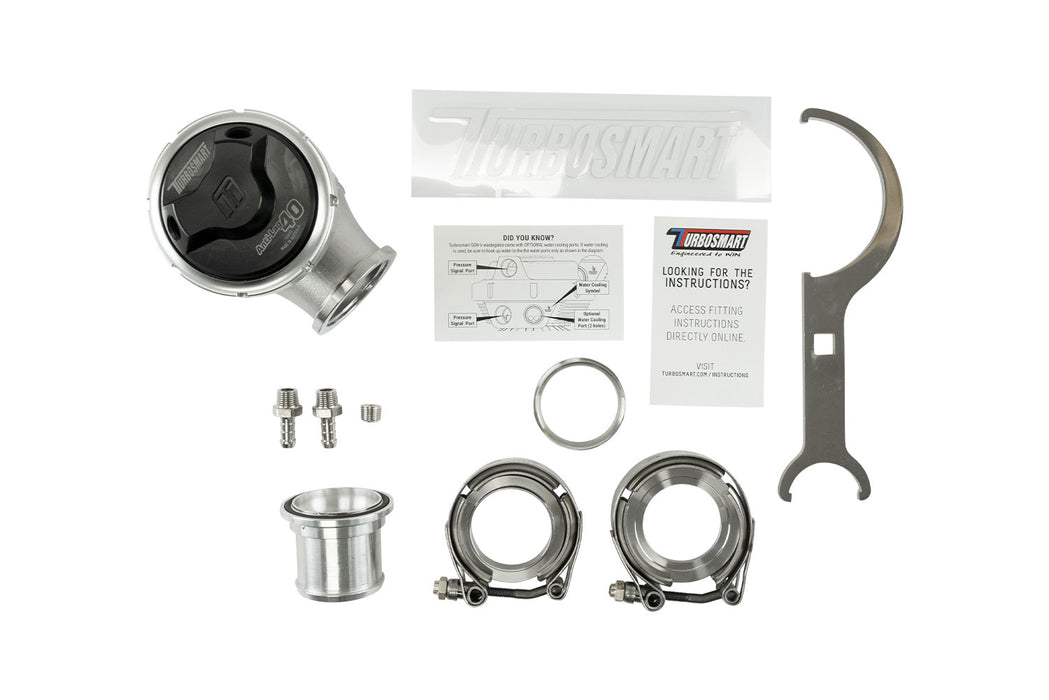 Turbosmart GenV ALV40 (Anti-Lag Valve) TS-0552-1402