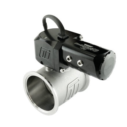 Turbosmart - Electronic StraightGate76 ESG76 External Wastegate