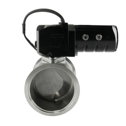 Turbosmart - Electronic StraightGate76 ESG76 External Wastegate