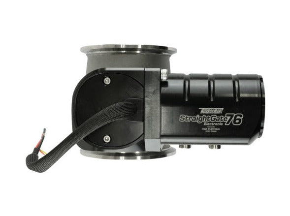 Turbosmart - Electronic StraightGate76 ESG76 External Wastegate