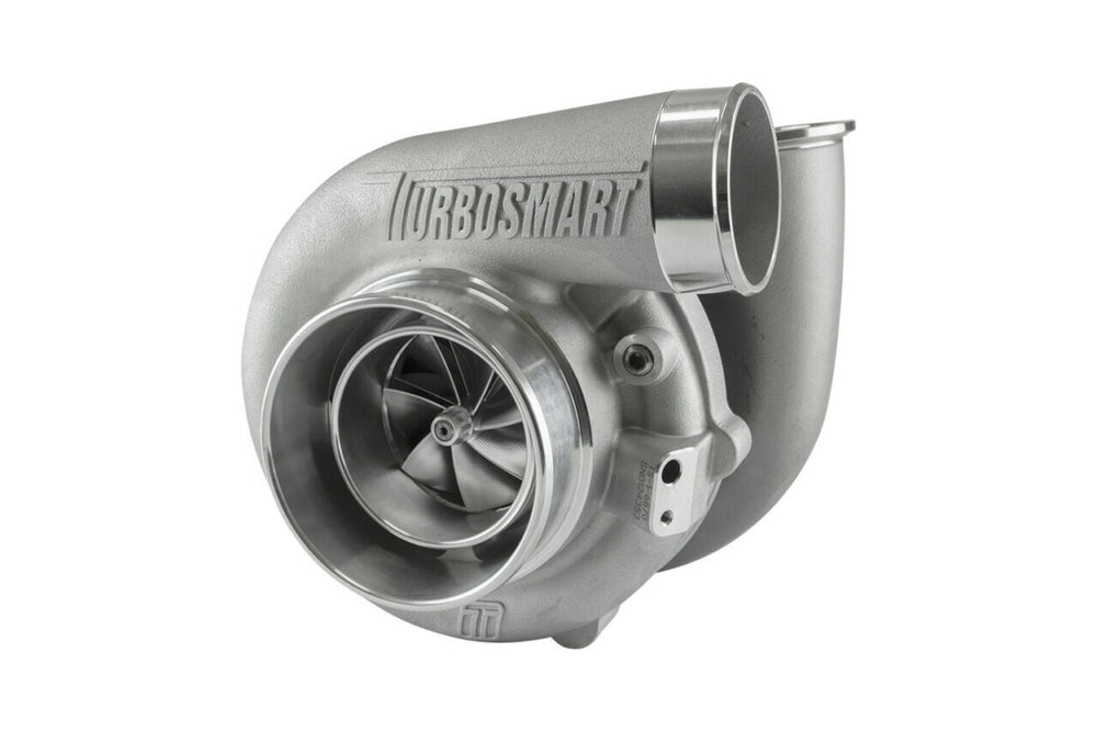 Turbosmart - TS-1 Turbocharger 6870 V-Band 0.96AR Externally Wastegated