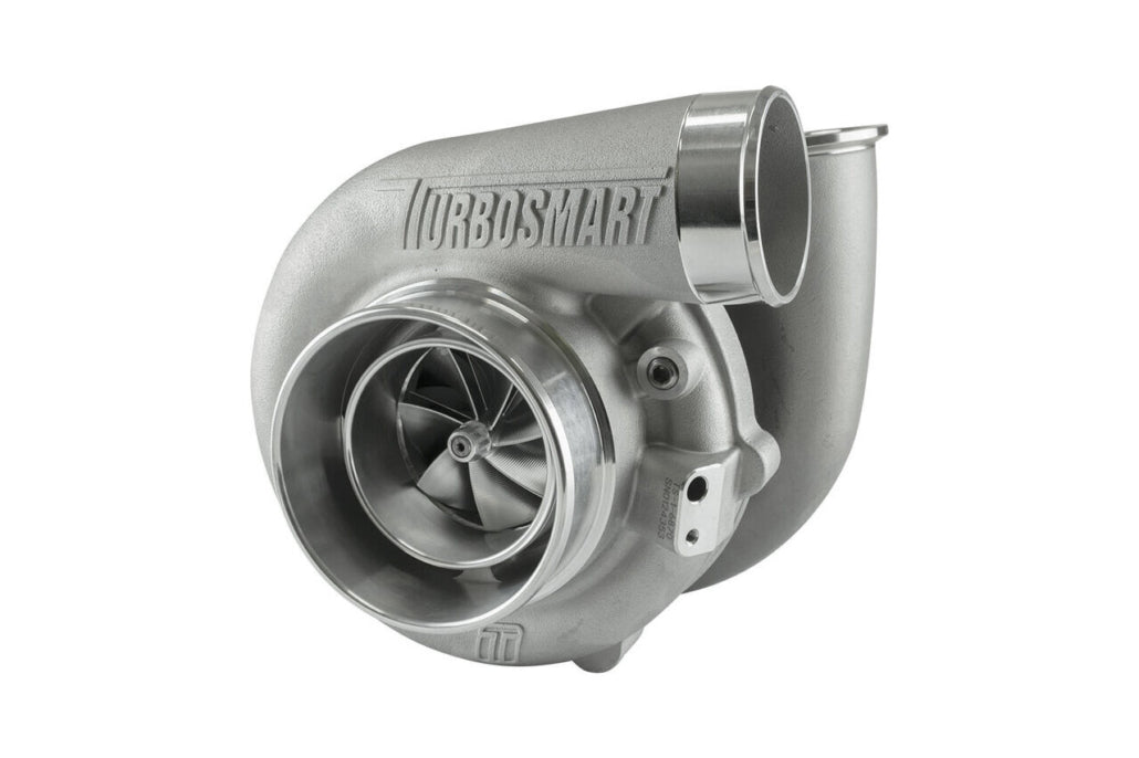 Turbosmart - TS-1 Turbocharger 7675 V-Band 0.96AR Externally Wastegated
