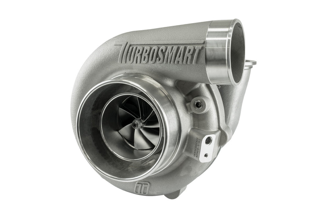 Turbosmart - TS-1 Turbocharger 7880 V-Band 1.24AR Externally Wastegated