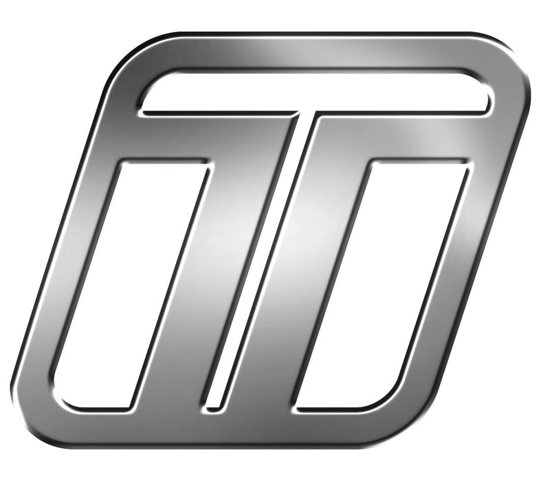 Turbosmart - Turbocharger Gasket T3 - Turbine Inlet