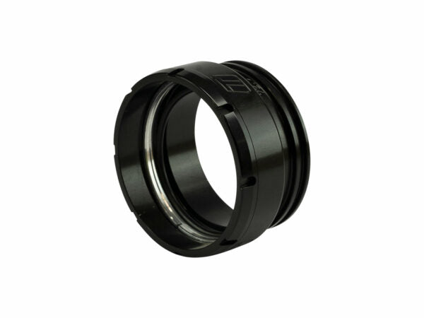 LockSleeve Turbo Adapter Compressor Outlet 2.50″ to Straight Plazmaclamp 2.50″