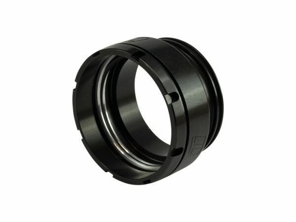 LockSleeve Turbo Adapter Compressor Outlet 3.00″ to Straight (Vibrant) ,Plazmaclamp 3.00″