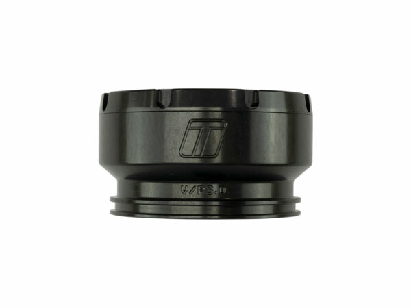 LockSleeve Turbo Adapter Compressor Outlet 3.00″ to Straight (Vibrant) ,Plazmaclamp 3.00″