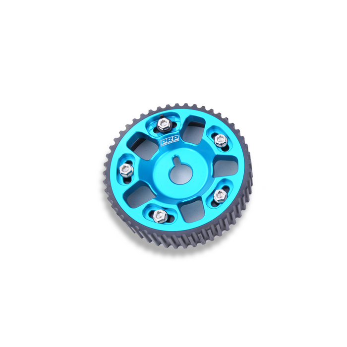 Platinum Racing Products - Adjustable Cam Gears - Toyota 1JZ/2JZ