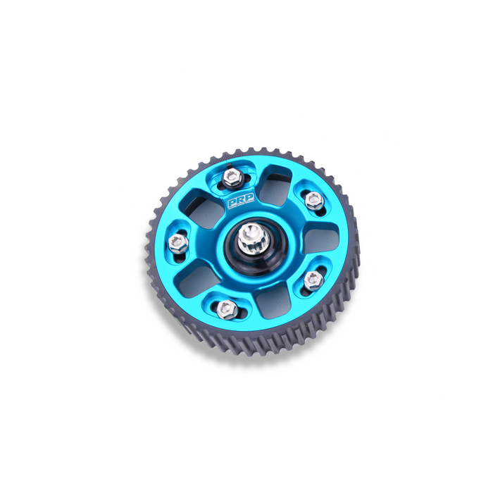 Platinum Racing Products - Adjustable Cam Gears - Toyota 1JZ/2JZ