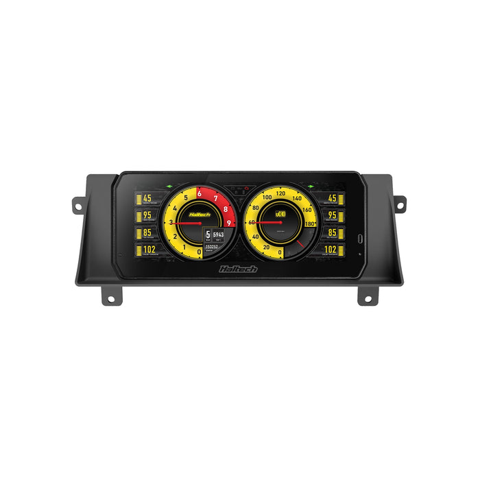 Haltech uC-10 Dash Cluster Mount