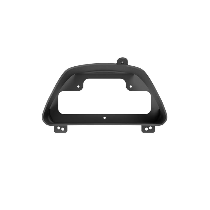 Haltech uC-10 Dash Cluster Mount