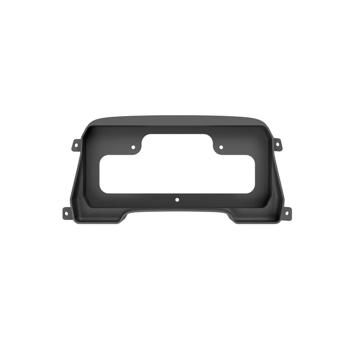 Haltech uC-10 Dash Cluster Mount