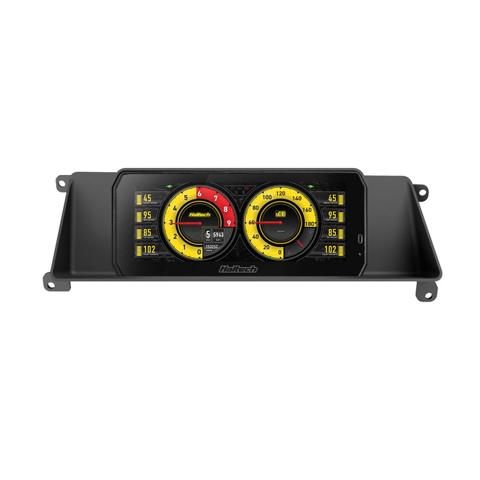 Haltech uC-10 Dash Cluster Mount