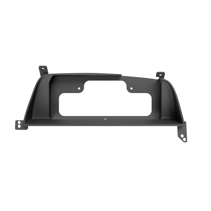 Haltech uC-10 Dash Cluster Mount